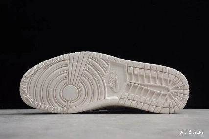 Mid 7721 Reliable Air SE Jordan 'Grey 852542- Air - 1 268 Jordan Fog' - 0717